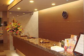 Hotel Route Inn Chiryu