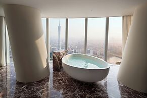 Four Seasons Guangzhou