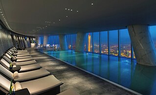 Four Seasons Guangzhou