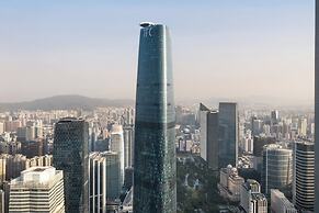 Four Seasons Guangzhou