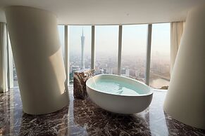 Four Seasons Guangzhou