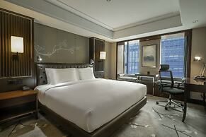 DoubleTree by Hilton Hotel Chongqing North