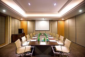 DoubleTree by Hilton Hotel Chongqing North