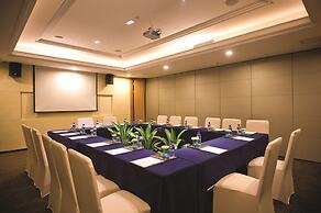 DoubleTree by Hilton Hotel Chongqing North