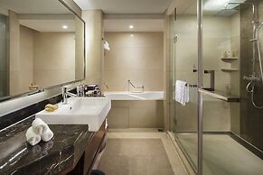 DoubleTree by Hilton Hotel Chongqing North
