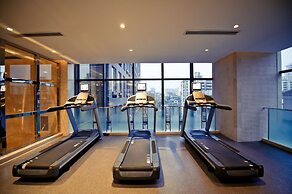 DoubleTree by Hilton Hotel Chongqing North