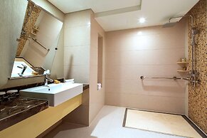 DoubleTree by Hilton Hotel Chongqing North