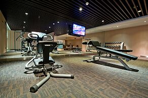 DoubleTree by Hilton Hotel Chongqing North