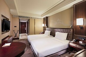 DoubleTree by Hilton Hotel Chongqing North