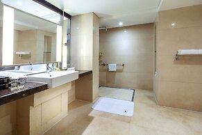 DoubleTree by Hilton Hotel Chongqing North