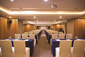 DoubleTree by Hilton Hotel Chongqing North