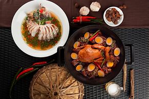DoubleTree by Hilton Hotel Chongqing North
