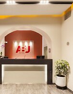 Hotel Abu