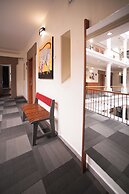 Hotel Abu