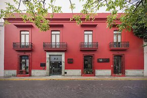 Hotel Abu
