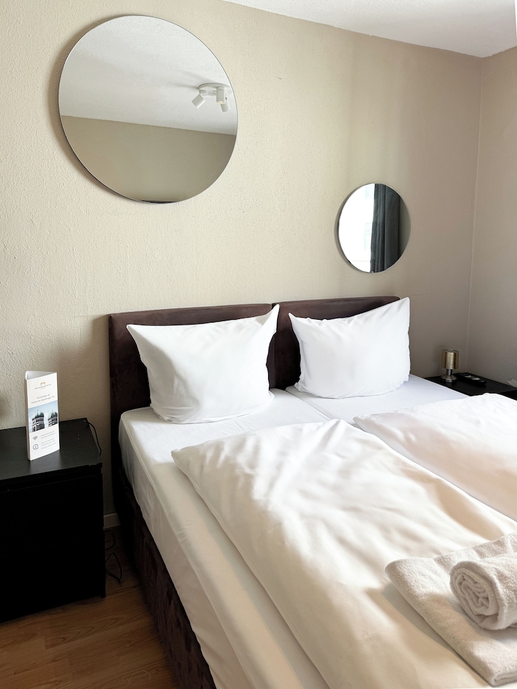 Hotel am Sendlinger Tor