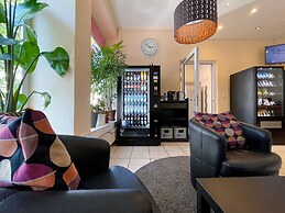 Hotel am Sendlinger Tor
