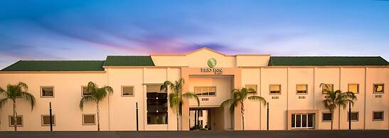 Hotel Brío Inn
