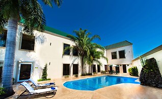 Hotel Brío Inn