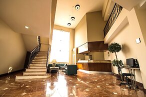 Hotel Brío Inn