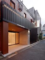 Hotel New Touhoku