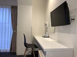 Hotel New Touhoku