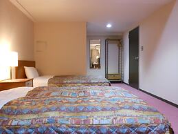 Hotel New Touhoku