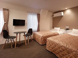Hotel New Touhoku