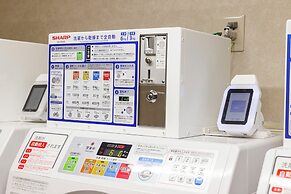 Richmond Hotel Nagoya Nayabashi