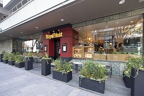 Richmond Hotel Nagoya Nayabashi