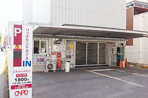 Richmond Hotel Nagoya Nayabashi