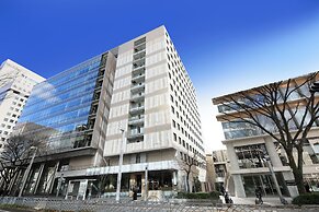 Richmond Hotel Nagoya Nayabashi