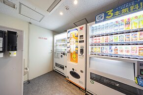 Richmond Hotel Nagoya Nayabashi