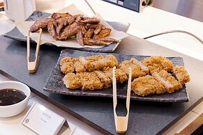Richmond Hotel Nagoya Nayabashi
