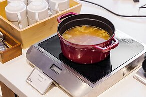 Richmond Hotel Nagoya Nayabashi