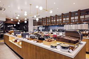 Richmond Hotel Nagoya Nayabashi