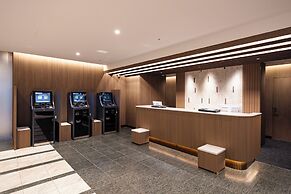 Richmond Hotel Nagoya Nayabashi