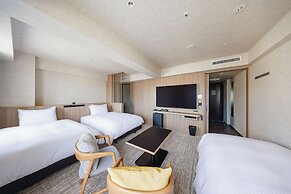 Richmond Hotel Nagoya Nayabashi