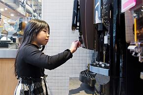 Richmond Hotel Nagoya Nayabashi