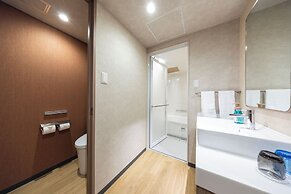 Richmond Hotel Nagoya Nayabashi