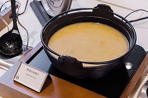 Richmond Hotel Nagoya Nayabashi