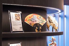 Richmond Hotel Nagoya Nayabashi