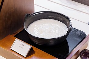 Richmond Hotel Nagoya Nayabashi
