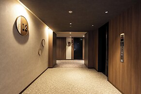 Richmond Hotel Nagoya Nayabashi
