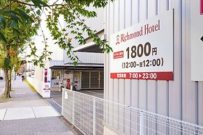 Richmond Hotel Nagoya Nayabashi