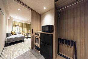 Richmond Hotel Nagoya Nayabashi