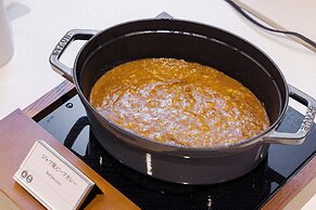 Richmond Hotel Nagoya Nayabashi