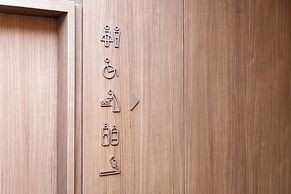 Richmond Hotel Nagoya Nayabashi
