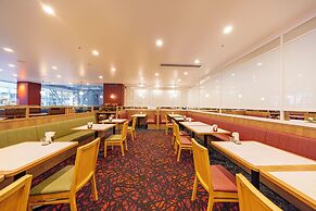 Richmond Hotel Nagoya Nayabashi