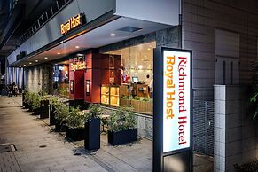 Richmond Hotel Nagoya Nayabashi
